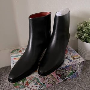 Phillip lim 3.1  leather boots